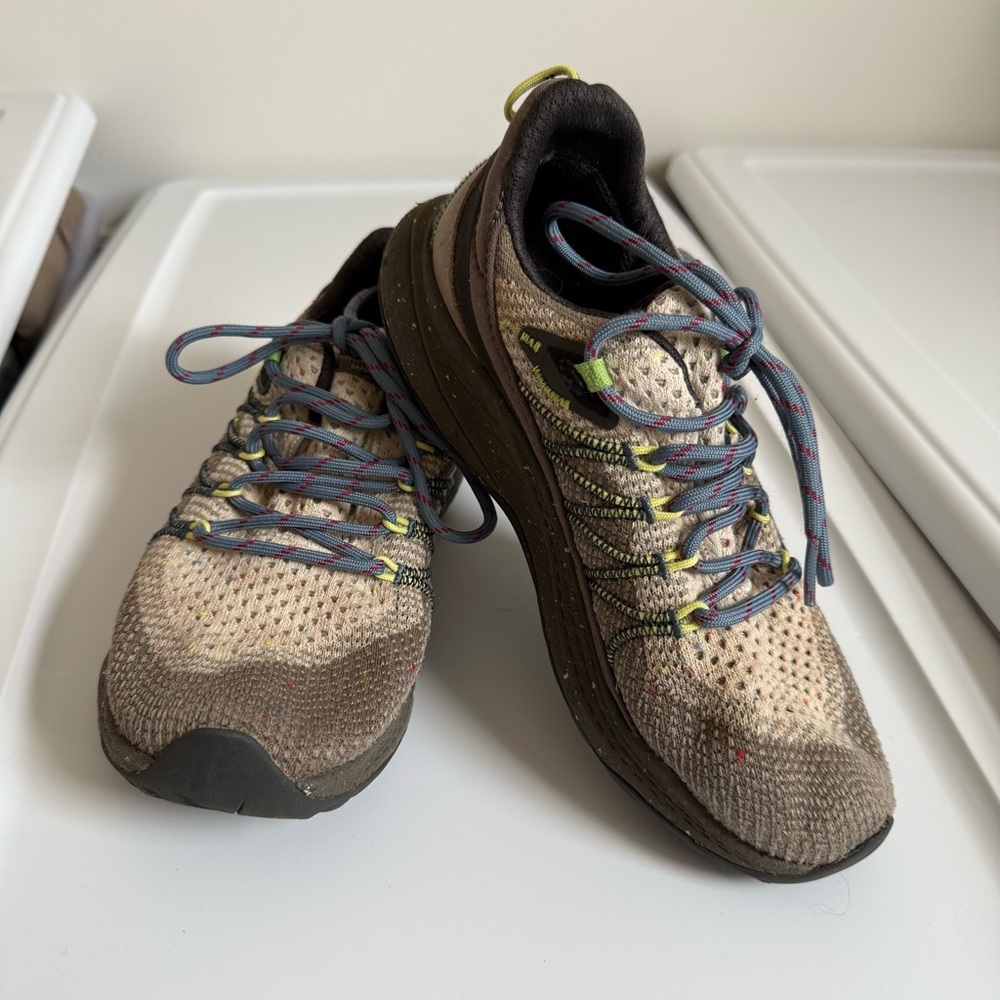 Merrell Women's Bravada 2 Waterproof hiking shoe - Picture 7 of 10